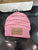Personalized Satin Lined Beanie
